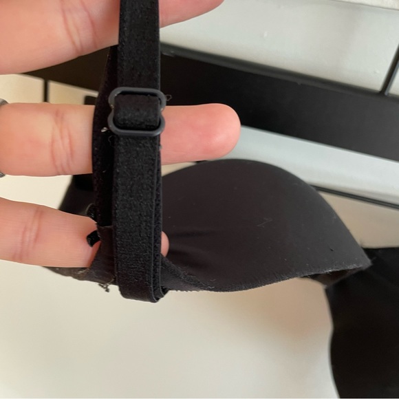 Victoria’s Secret plunge push-up bra 32 C women’s - Picture 5 of 11